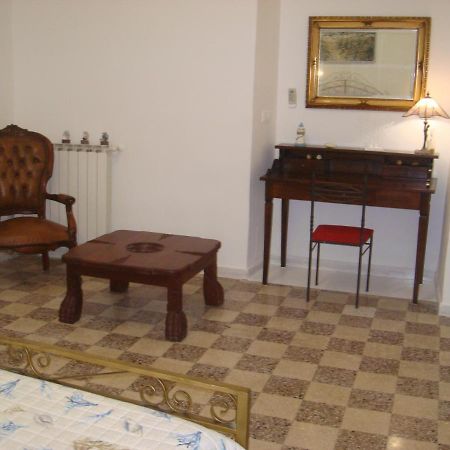 In Vacanza A Gaeta - L'Elica Екстер'єр фото