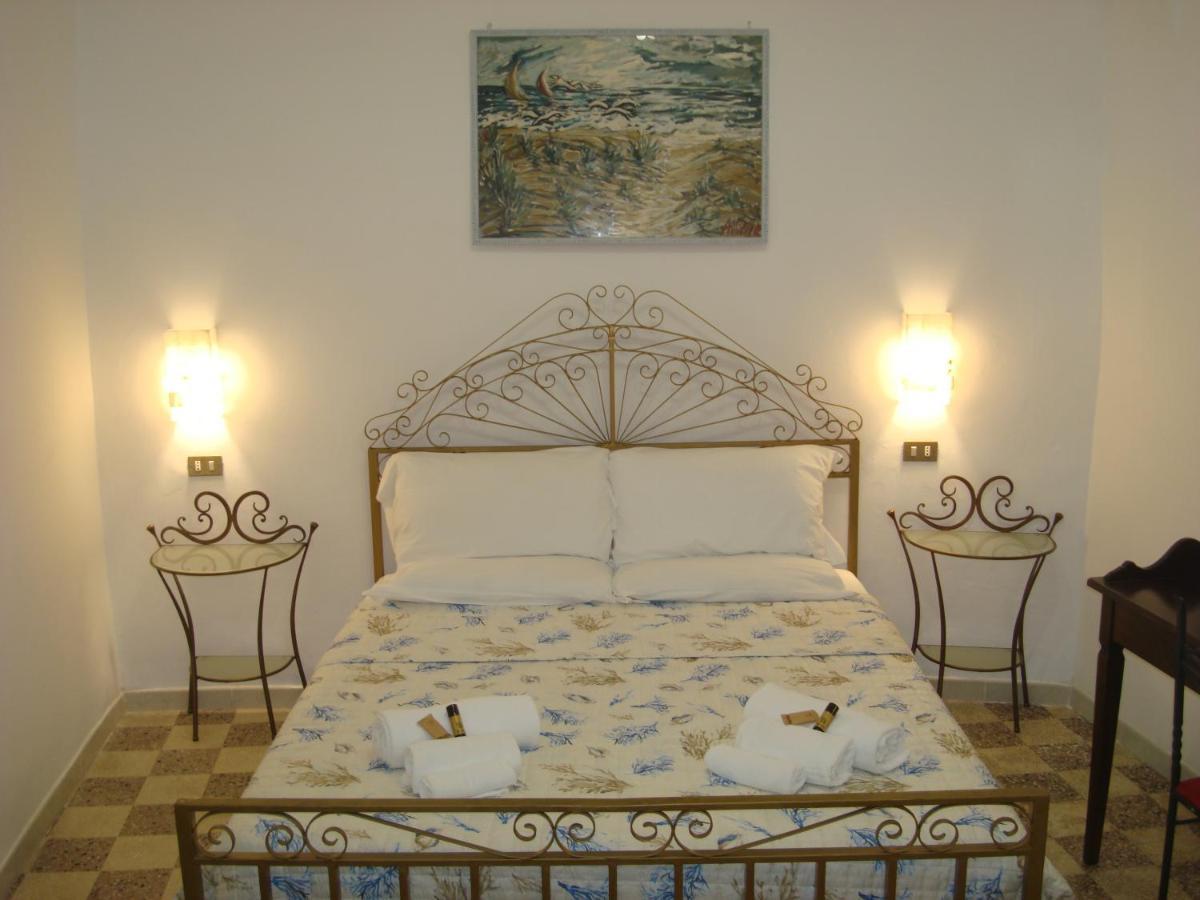 In Vacanza A Gaeta - L'Elica Екстер'єр фото