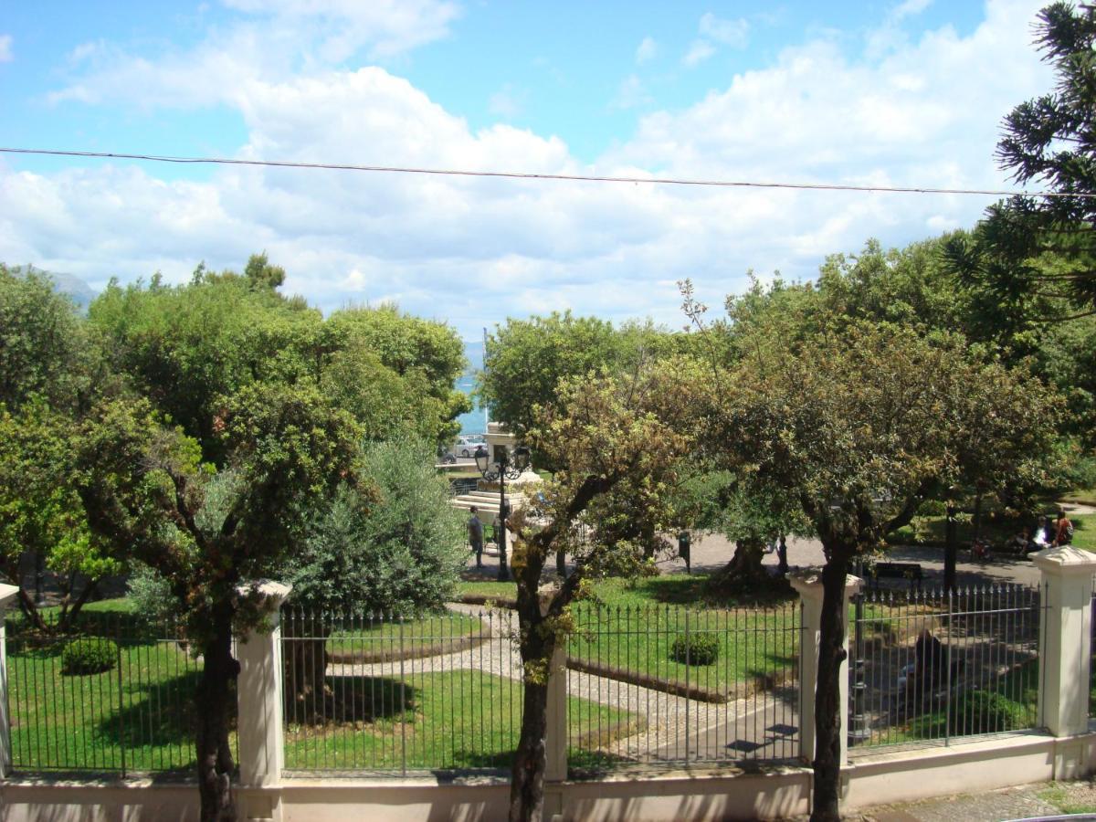 In Vacanza A Gaeta - L'Elica Екстер'єр фото